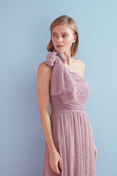 Tulle Dress